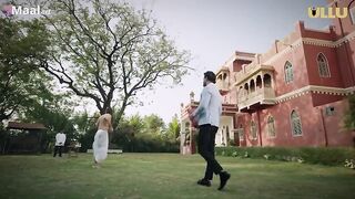 King's Man Episode 2 Full Uncut Ullu Web Series – Madhura Dasgupta Bold Nude, Sex & Hardcore Royal Fantasy Scenes
