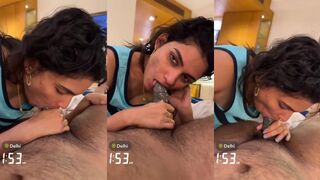 Resmi Nair BJ 2025 Unrated Hindi Hot Video – Full Uncut Blowjob & Hardcore Scene