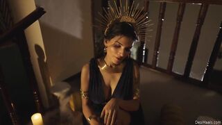 Resmi Nair Greek Goddess 2026 Unrated Hindi Hot Video – Full Uncut Erotic Solo Scene
