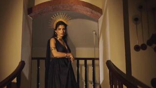 Resmi Nair Greek Goddess 2026 Unrated Hindi Hot Video – Full Uncut Erotic Solo Scene