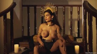 Resmi Nair Greek Goddess 2026 Unrated Hindi Hot Video – Full Uncut Erotic Solo Scene