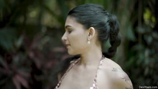 Resmi Nair Sink With Me 2026 Unrated Hindi Hot Video – Full Uncut Erotic Solo Bathroom Scene