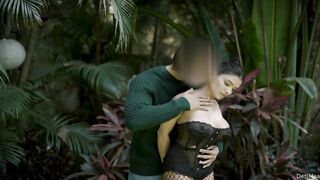 Resmi Nair Couple Fun 2026 Unrated Hindi Hot Video – Full Uncut Passionate Couple Sex Scene