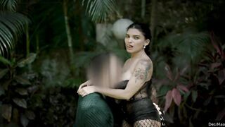Resmi Nair Couple Fun 2026 Unrated Hindi Hot Video – Full Uncut Passionate Couple Sex Scene