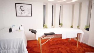 Resmi R Nair Thai Massage 2026 Unrated Hindi Hot Video – Full Uncut Sensual Oil Body Massage Scene