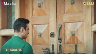 Kundi Mat Khadkao Raja Episode 5.