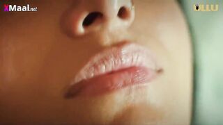 Kundi Mat Khadkao Raja Episdoe 7 Full Uncut Ullu Web Series – Naina Chhabra & Kamana Newar Bold Nude, Sex & Hardcore Teacher Student Scenes