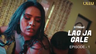 Lag Ja Gale Episode 1