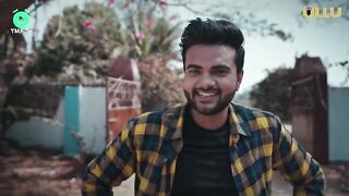 Lag Ja Gale Episode 2 Full Uncut Ullu Web Series – Anjita Adhikarri, Pihu Singh & Subhati Das Bold Nude, Sex & Hardcore Romantic Drama