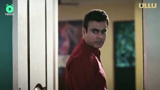 Lag Ja Gale Episode 2 Full Uncut Ullu Web Series – Anjita Adhikarri, Pihu Singh & Subhati Das Bold Nude, Sex & Hardcore Romantic Drama