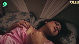 Lag Ja Gale Episode 4 Full Uncut Ullu Web Series – Anjita Adhikarri, Pihu Singh & Subhati Das Bold Nude, Sex & Hardcore Romantic Drama