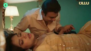 Lag Ja Gale Episode 5 Full Uncut Ullu Web Series – Anjita Adhikarri, Pihu Singh & Subhati Das Bold Nude, Sex & Hardcore Romantic Drama