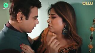 Lag Ja Gale Full Episode 6 Uncut Ullu Web Series – Anjita Adhikarri, Pihu Singh & Subhati Das Bold Nude, Sex & Hardcore Romantic Drama
