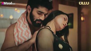 Mere Angane Mein Episode 1