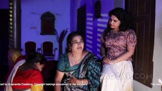 Thathri Kutty Part 1 Full Uncut 2026 New Web Series – Sofiya Shaikh Bold Nude, Sex & Hardcore Historical Rebellion Drama