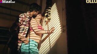 Mere Angane Mein Episode 2