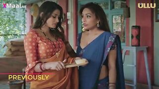 Mere Angane Mein Episode 5