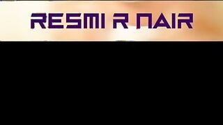Resmi Nair A Threesome Game 2025 Unrated Hindi Hot Video – Full Uncut Wild Threesome Scene