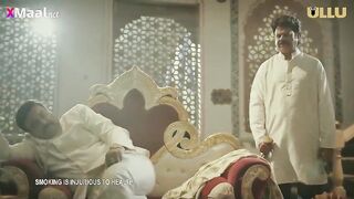 Purani Haveli Episode 1