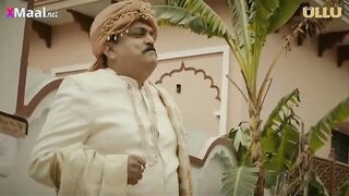 Purani Haveli Episode 1