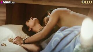 Purani Haveli Episode 1