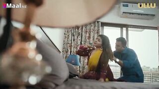 Purani Haveli Episode 2.