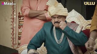 Purani Haveli Episode 3