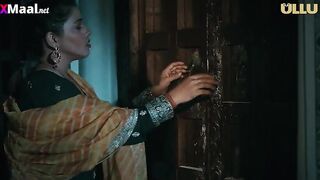 Purani Haveli Episode 3