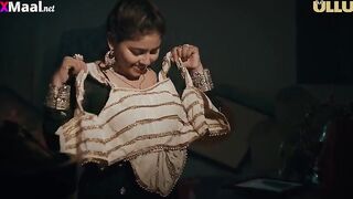Purani Haveli Episode 3