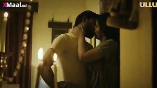 Purani Haveli Episode 4