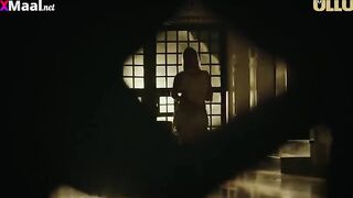 Purani Haveli Episode 4