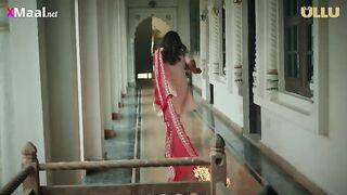 Purani Haveli Episode 5
