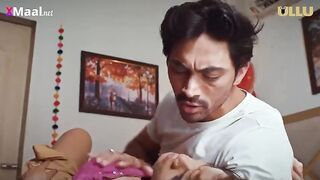 Raat Baaki Baat Baaki Episode 1