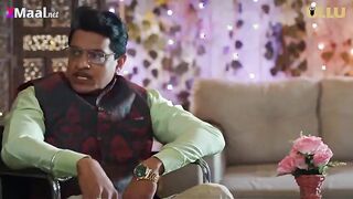 Raat Baaki Baat Baaki Episode 1