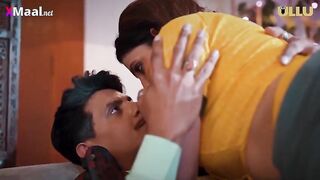 Raat Baaki Baat Baaki Episode 2