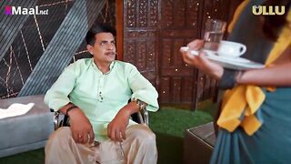 Raat Baaki Baat Baaki Episode 2