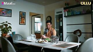 Raat Baaki Baat Baaki Episode 2