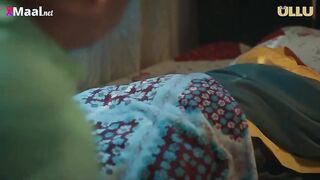 Raat Baaki Baat Baaki Episode 3