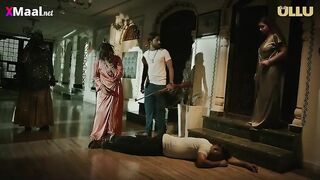 Purani Haveli Episode 6.
