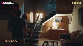 Raat Baaki Baat Baaki Episode 4