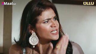 Raat Baaki Baat Baaki Episode 4