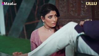 Raat Baaki Baat Baaki Episode 4