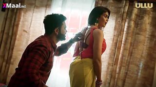 Raat Baaki Baat Baaki Episode 5