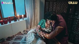 Raat Baaki Baat Baaki Episode 6