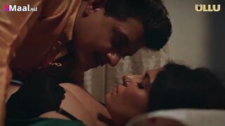Raat Baaki Baat Baaki Episode 6