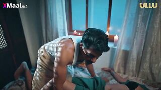 Raat Baaki Baat Baaki Episode 6