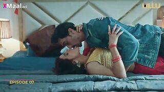 Raat Baaki Baat Baaki Episode 7