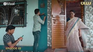 Raju Ban Gaya Gentleman Episode 2