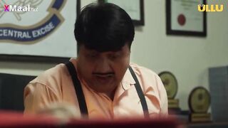 Robot Episode 4.