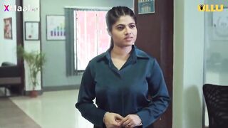 Robot Episode 7